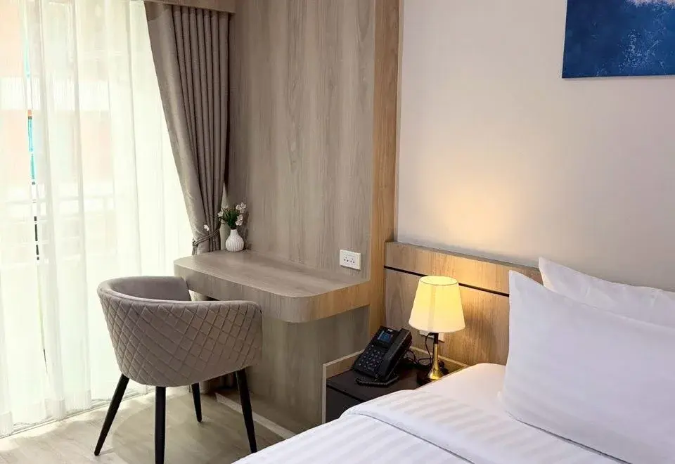Indigo Hotel Hatyai 2 (Khet 8)