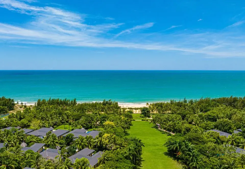 InterContinental Hotels SANYA HAITANG BAY RESORT by IHG