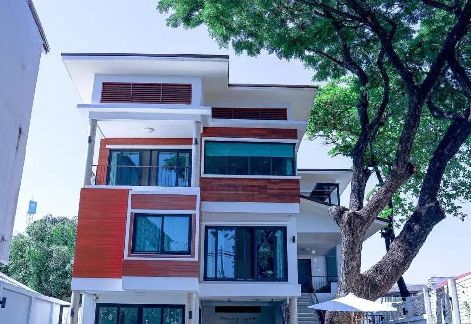 Jamjuree Home at Udonthani