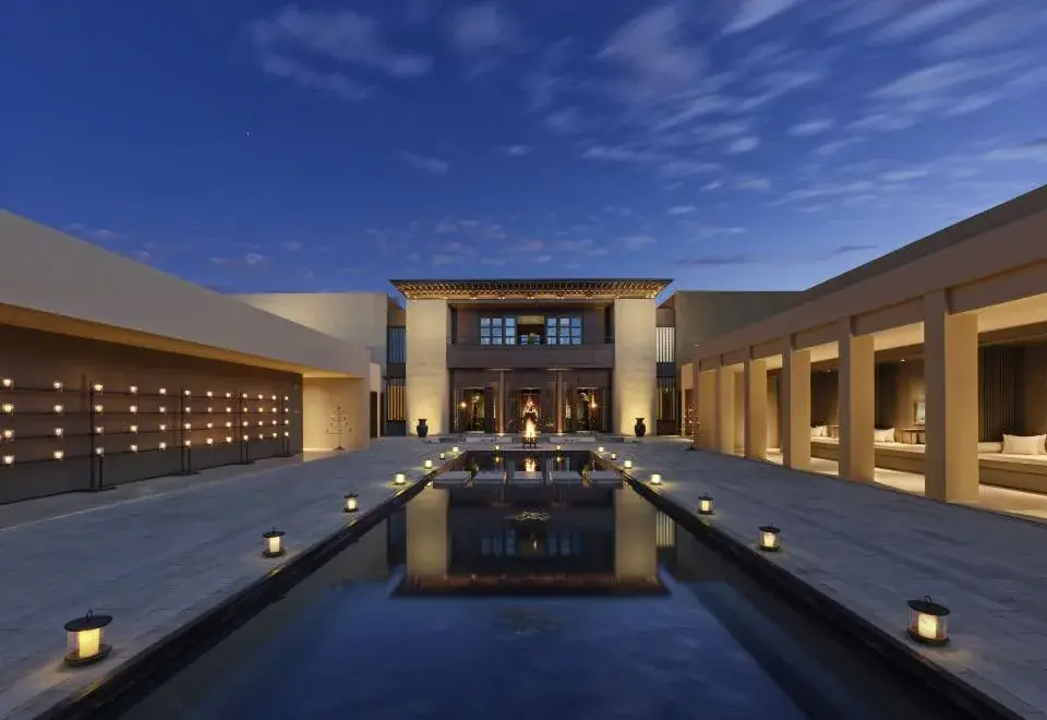 Jangala Dunhuang
