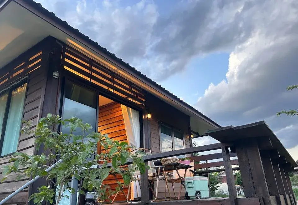 Janruang Homestay  Janruang Homestay