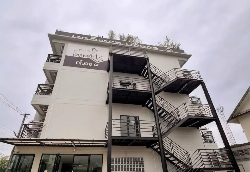 JHondo Apartment