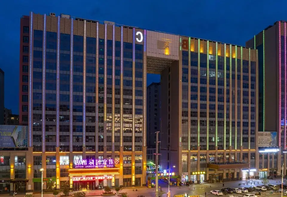 Junyi International Hotel