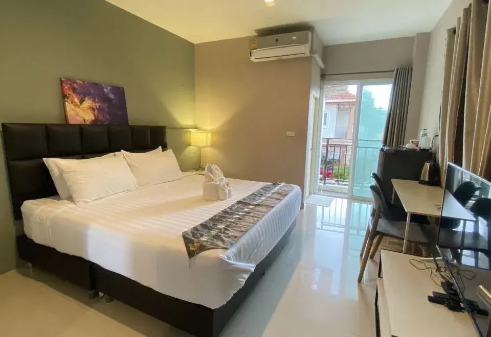 Kangaroo Residence