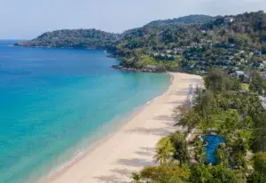 Katathani Phuket Beach Resort