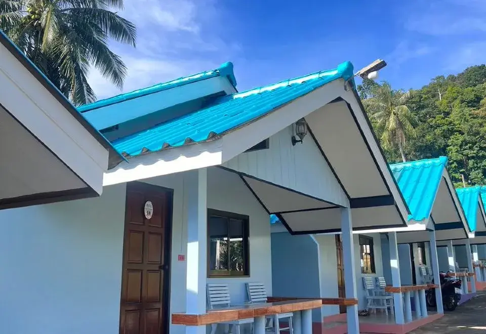 Kerdmanee Resort Koh Chang