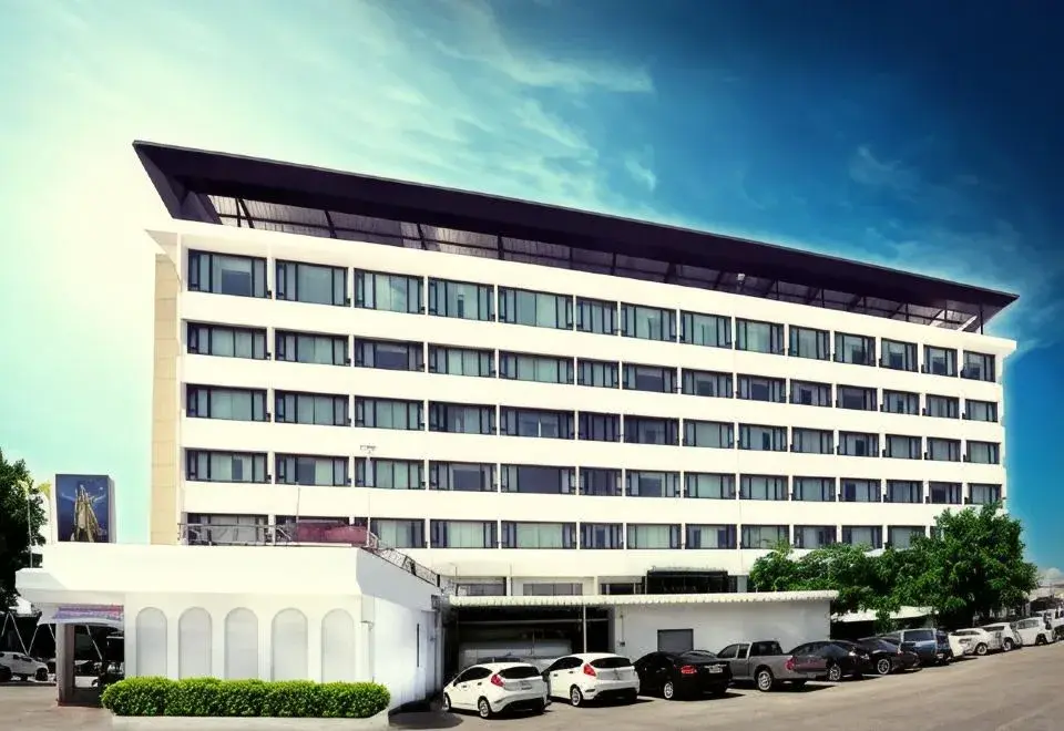 Khon Kaen Hotel