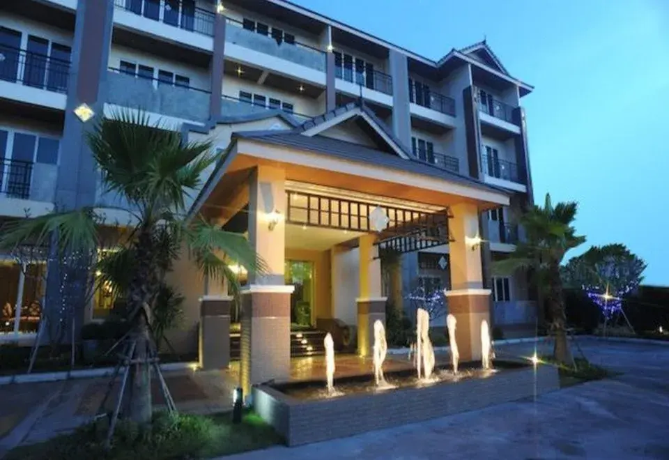 Kitlada Hotel Udonthani