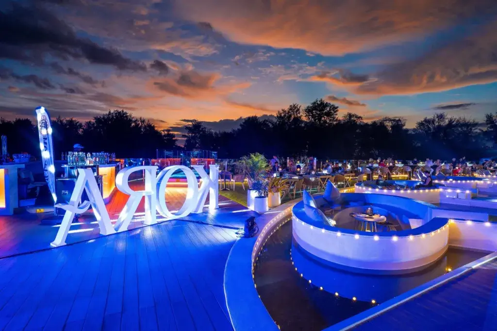 Kora Beach Resort Phuket