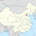 Личное: Пекин по-местному: гастромаршрут по хутунам и рынкам — день 2: Нюцзе: халяльный квартал и мясной рынок