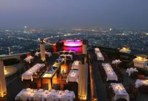 Lebua at State Tower