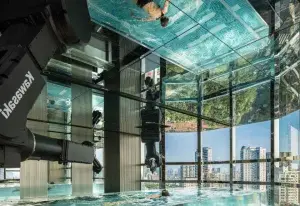 Louis Hotel Chengdu