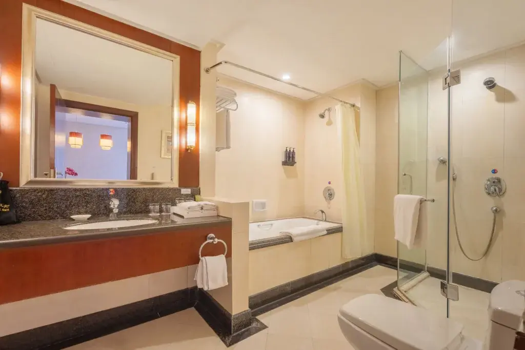 Luoyang Friendship Hotel (Peony Square Metro Station)