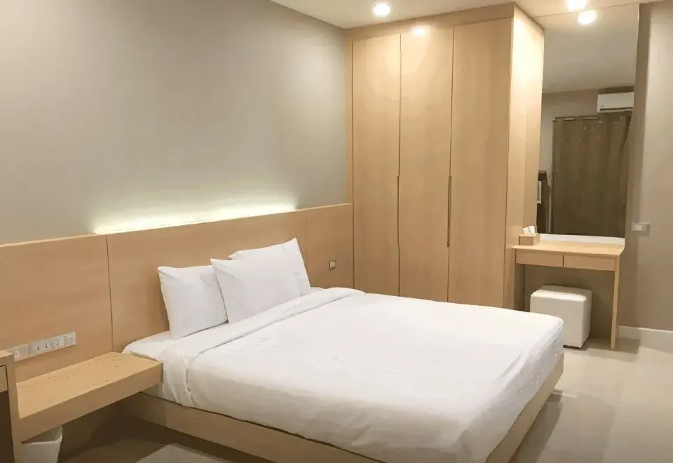 M-One Residence
