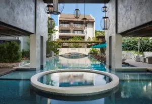 Maladee Rendezvous Hotel Chiang Mai