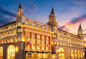 Mansion 1903 Hotel