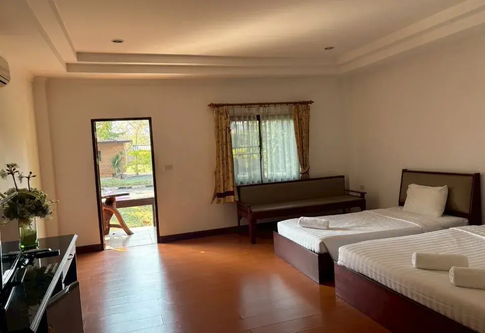 Mireya Resort Khaoyai