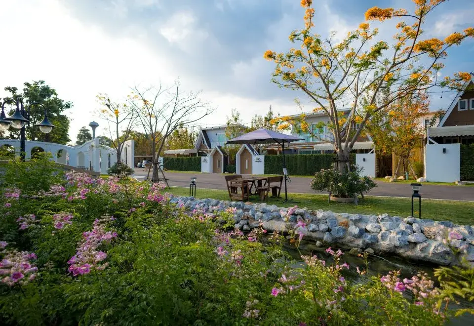 Moare Villa Khaoyai