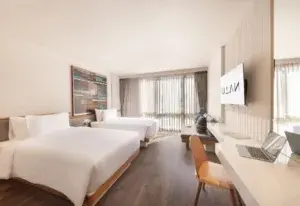 Na U Hotel