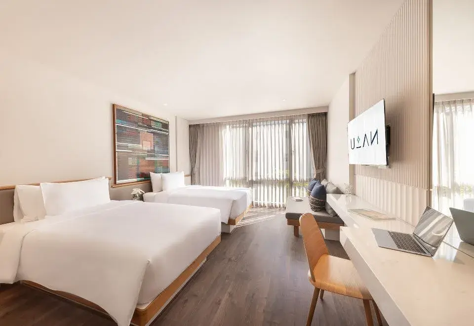 Na U Hotel