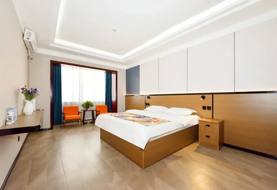 Nanfeng.M.Y.Hotel