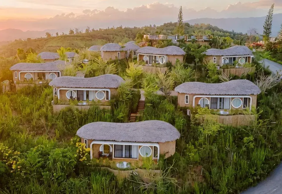Olympus Khaoyai