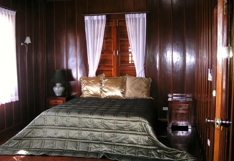 Bed Breakfast Chiang Rai гостевой дом