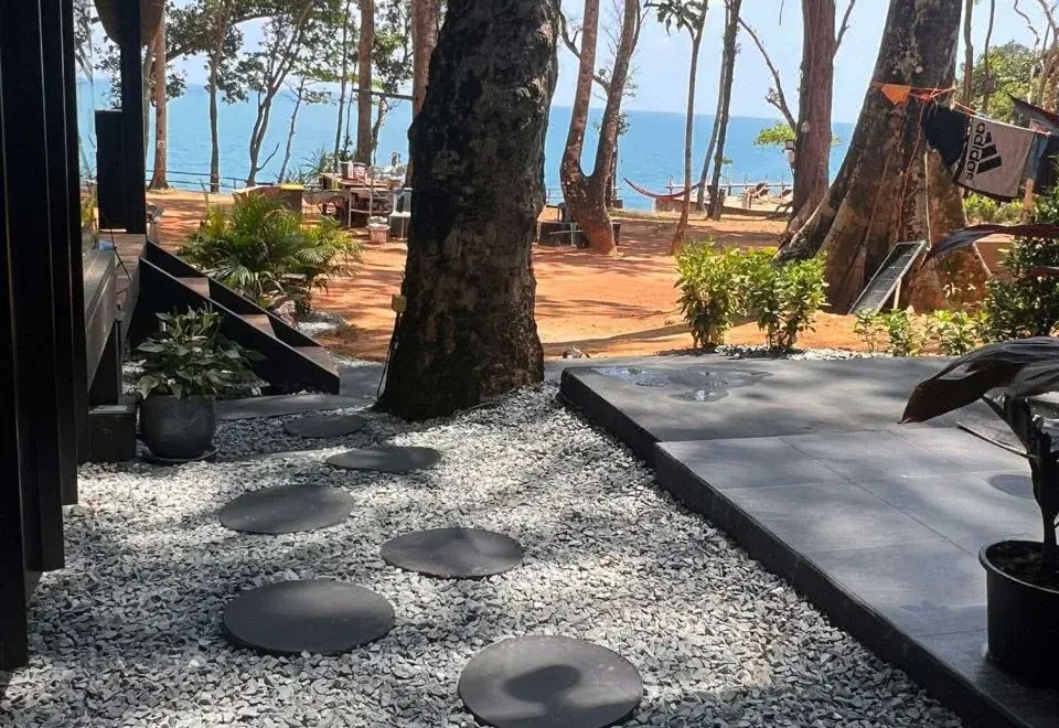 Padel Lodge Koh Chang