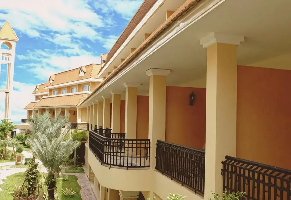 Piman Garden Boutique Hotel