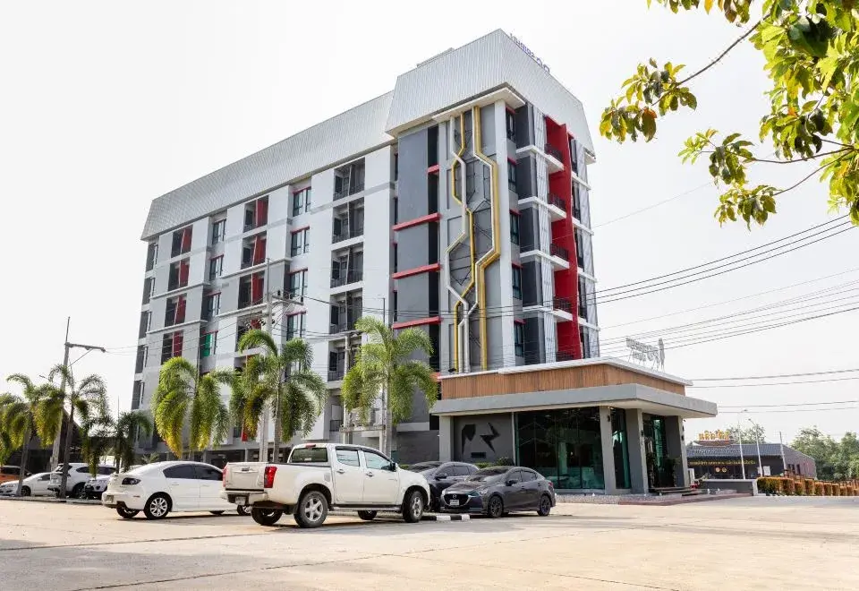 Ps Sriphu Hotel