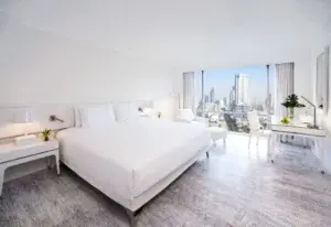 Pullman Bangkok Hotel G