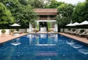 Rachamankha Hotel