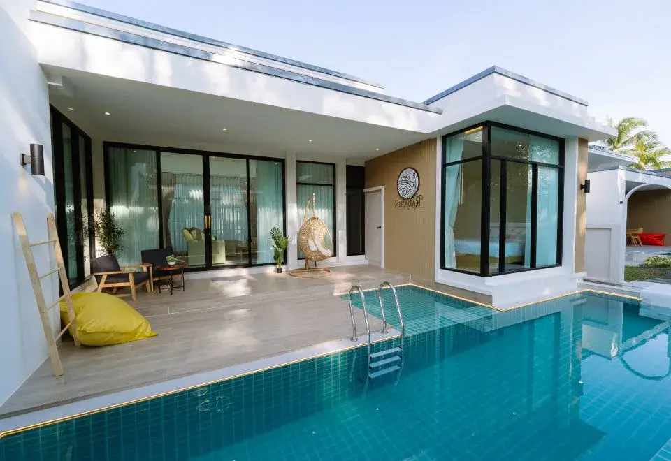 Radarin Villa