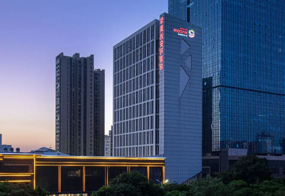 Ramada Encore by Wyndham Foshan Chancheng