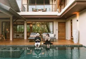 Rarin Villas