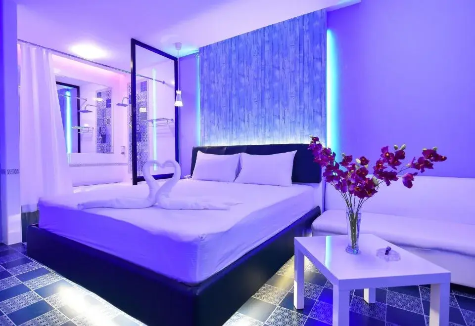 Relax Villa Hotel