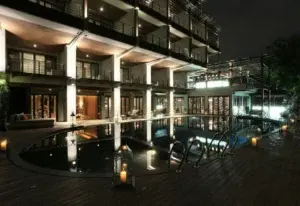 Riva Surya Bangkok