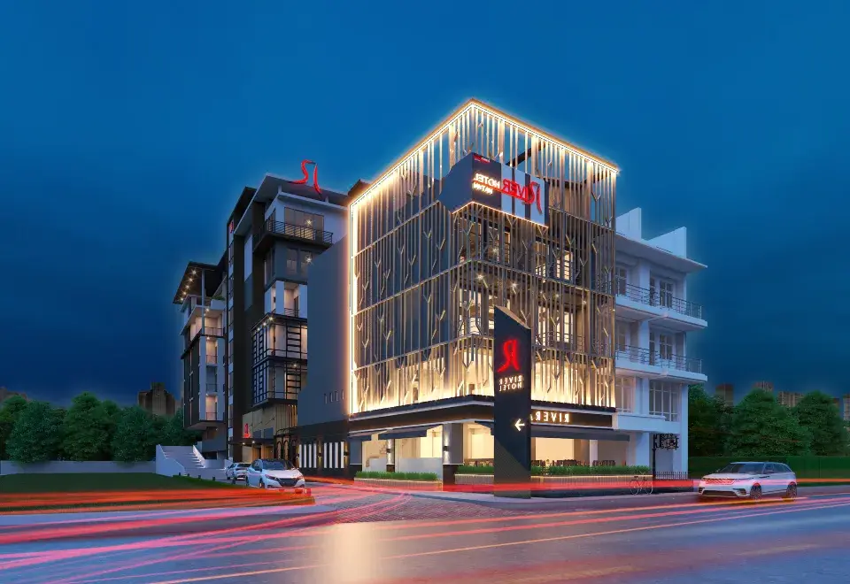 River Hotel Hatyai