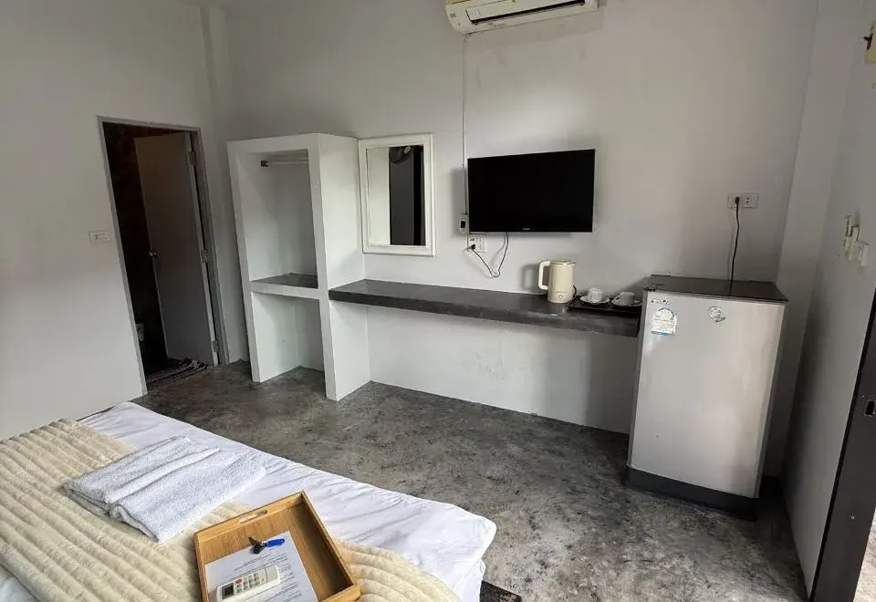 Sairee Living Apartments
