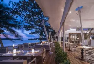 SALA Samui Chaweng Beach Resort