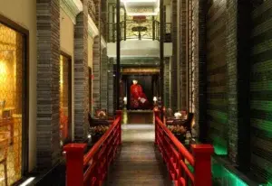 Shanghai Mansion Bangkok