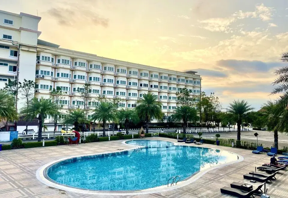 Siamgrand Hotel Udon thani
