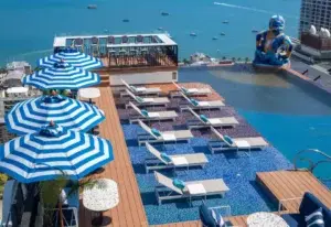 Siam@Siam Design Hotel Pattaya