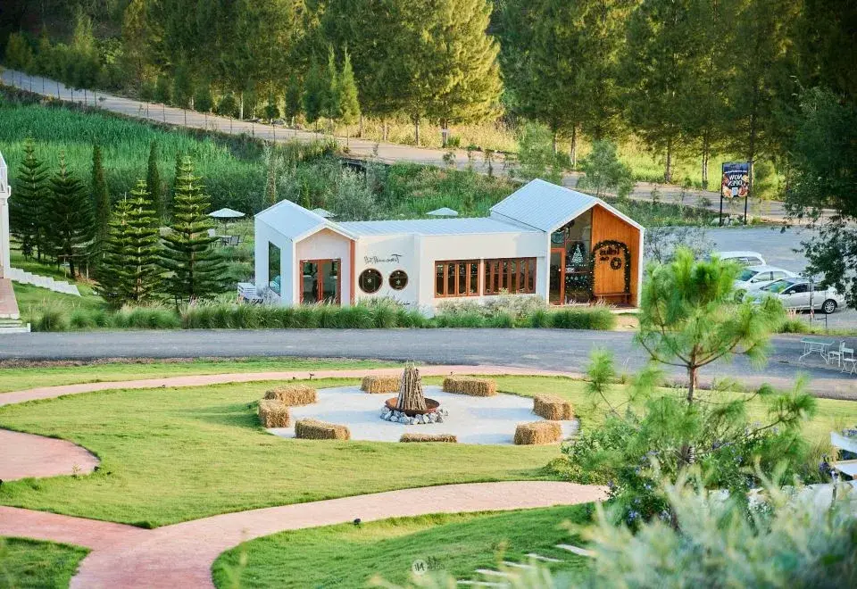 Sol Glamping at Khao Yai