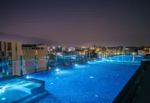 Stay with Nimman Chiang Mai