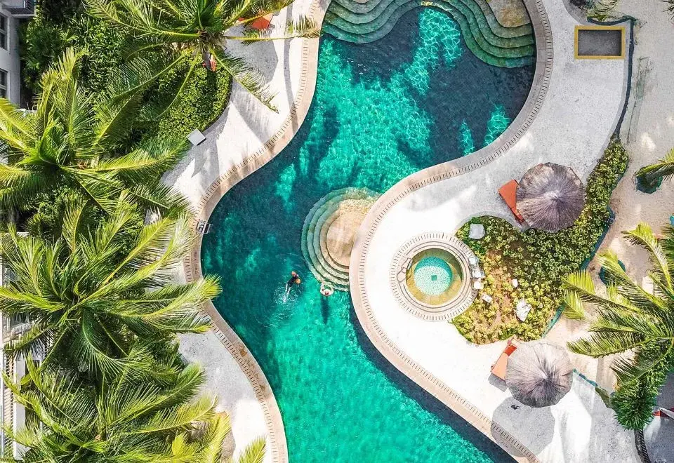 Swissôtel Sanya Yalong Bay