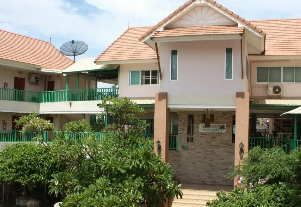 Tamarind Residences Khon Kaen