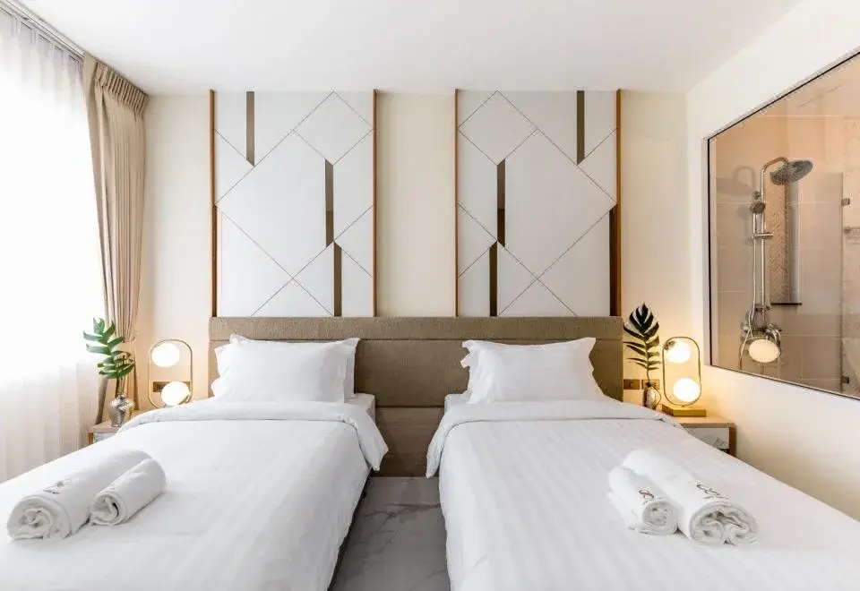 The 8 Hotel Udonthani