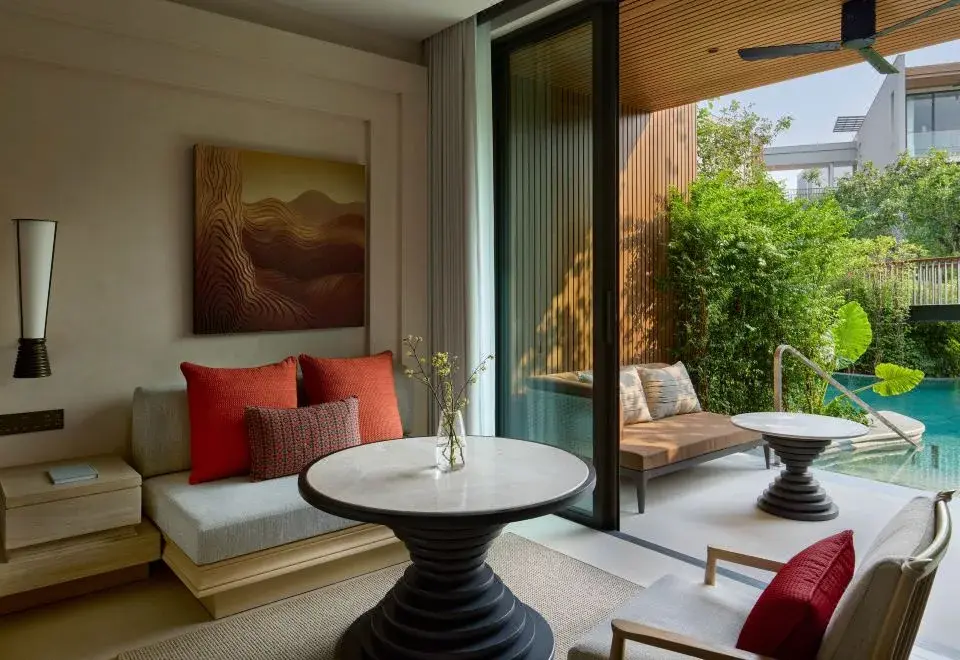 THE BARAI HUA HIN — The Unbound Collection by Hyatt