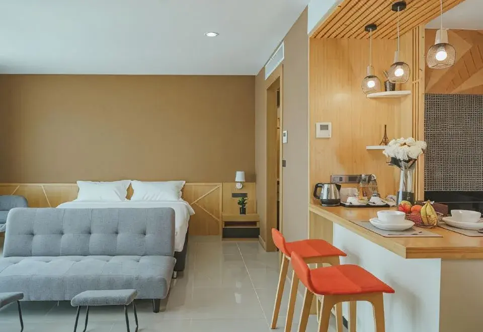 The Cotton Tree Hometel